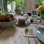 L Orée Du Bois Bed and breakfast 3*