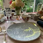 L Orée Du Bois Bed and breakfast Agnetz