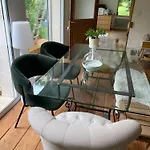 L Orée Du Bois Bed and breakfast