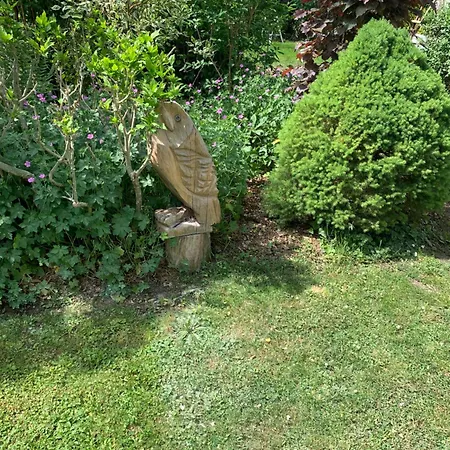 L Orée Du Bois Couette-café Agnetz