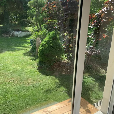 L Oree Du Bois 3* Agnetz
