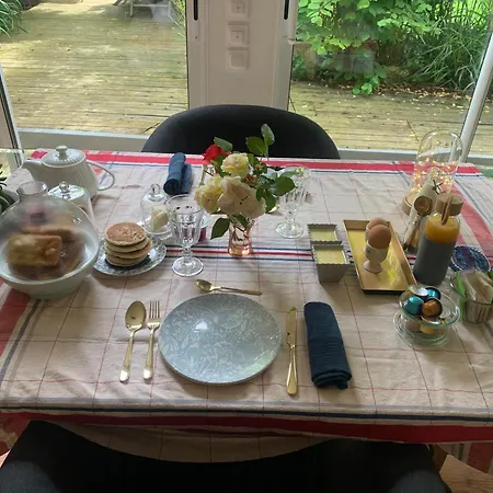 L Oree Du Bois 3* Agnetz