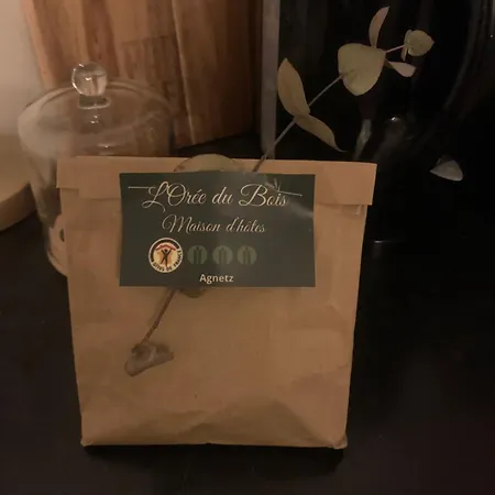 L Oree Du Bois 3* Agnetz
