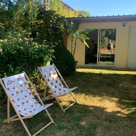 L Oree Du Bois Bed & Breakfast 3*