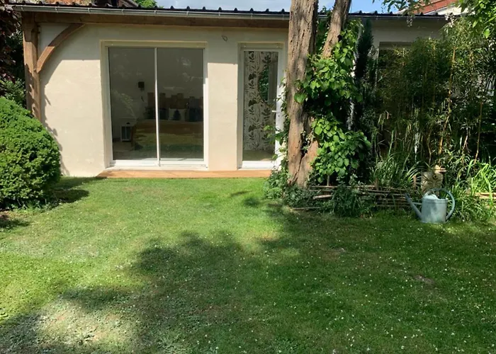 L Oree Du Bois Frühstückspension