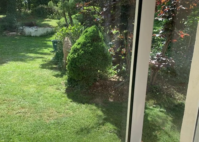 L Oree Du Bois 3* Agnetz