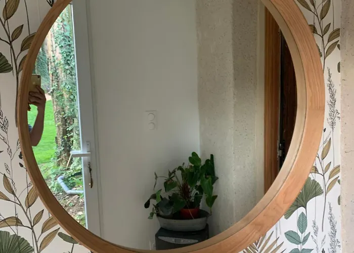 L Oree Du Bois 3* Agnetz