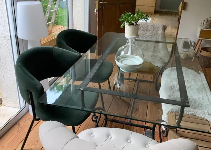 L Oree Du Bois Frühstückspension